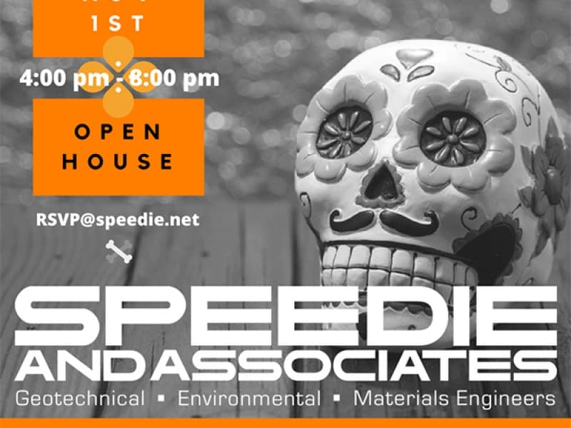 Our Speedie-Tucson Open House is Right Around the Corner