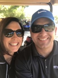 Speedie is a FUN place to work!