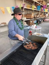 Speedie is a FUN place to work!