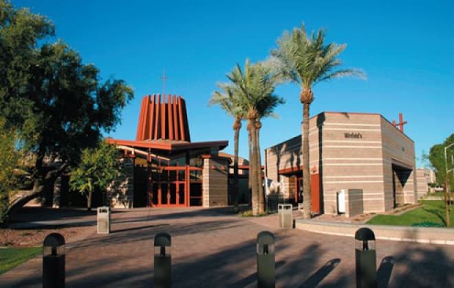 First Baptist Church of Scottsdale