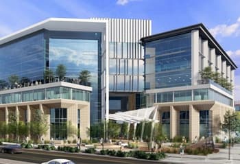 mixed-use, scottsdale, office, geotechnical, materials testing, speedie, phoenix, plaza companies, butler design group
