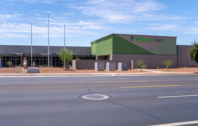 Valleywise Laveen Clinic