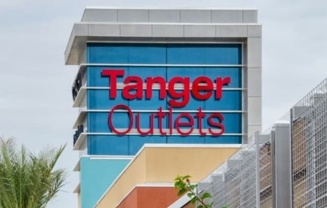 TangerOutlets at Westgate